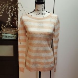 $12 Lauren Conrad light weight sweater SZ S